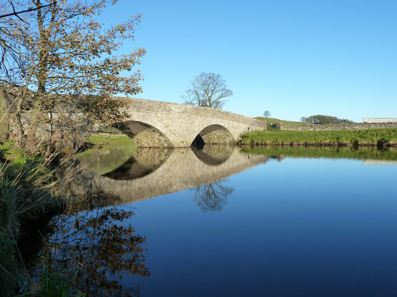 Haylands Bridge